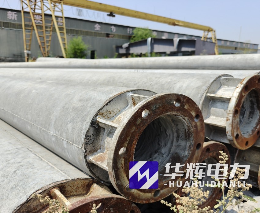 灵璧18米水泥电线杆